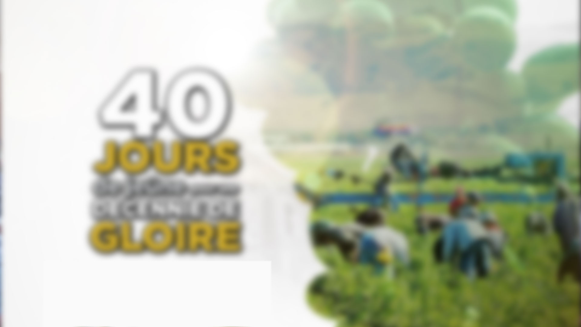 Livret jeune