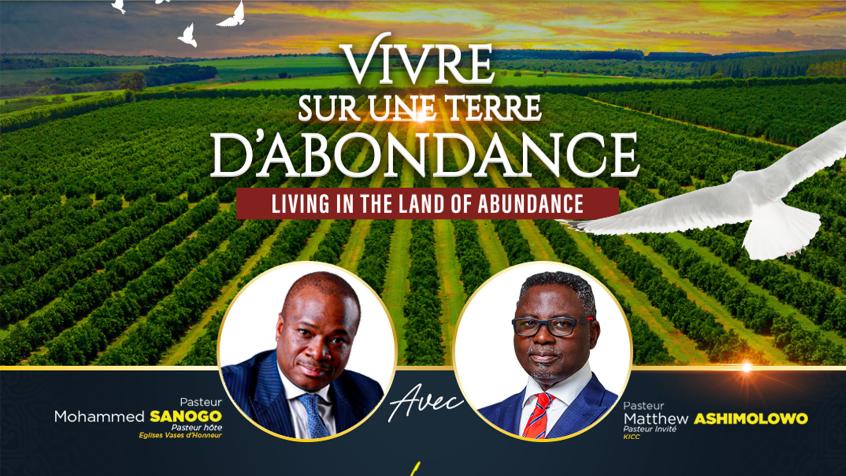 Seminaire spécial