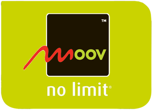 Moov Money logo