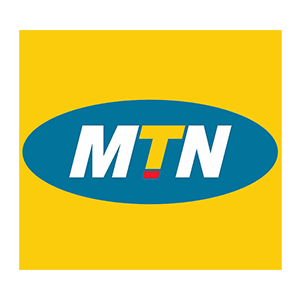 MTN Mobile Money logo